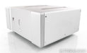Ayre V-5xe Stereo Power Amplifier; V-5 evolution; V5XE; Silver