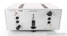 Ayre V-5xe Stereo Power Amplifier; V-5 evolution; V5XE; Silver