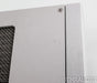 Ayre V-5xe Stereo Power Amplifier; V-5 evolution; V5XE; Silver