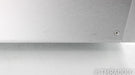 Ayre V-5xe Stereo Power Amplifier; V-5 evolution; V5XE; Silver