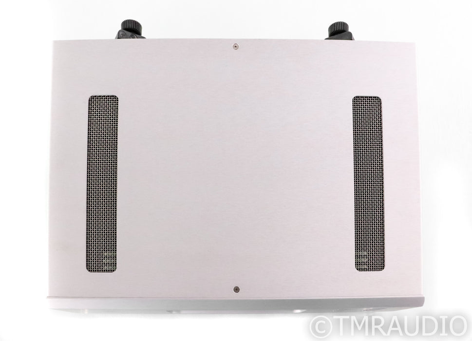 Ayre AX7e Stereo Integrated Amplifier; AX-7e; Remote