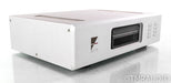 Ayre AX7e Stereo Integrated Amplifier; AX-7e; Remote