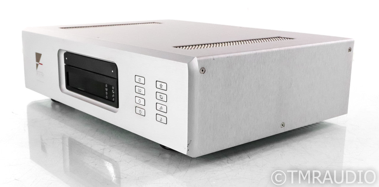 Ayre AX7e Stereo Integrated Amplifier; AX-7e; Remote