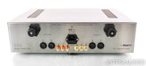 Ayre AX7e Stereo Integrated Amplifier; AX-7e; Remote