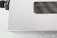 Ayre AX7e Stereo Integrated Amplifier; AX-7e; Remote