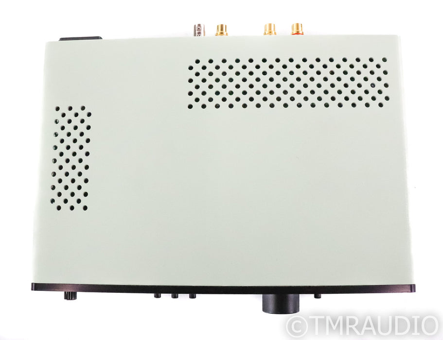 Soekris Engineering DAC 1541; D/A Converter; Remote; R2R