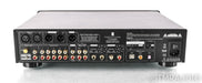 Parasound Halo P5 Stereo Preamplifier; P-5; Black; Remote