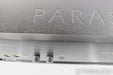 Parasound Halo P5 Stereo Preamplifier; P-5; Black; Remote