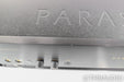 Parasound Halo P5 2.1 Channel Preamplifier; P-5; Black; Remote