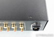Rogue Audio RP-1 stereo Preamplifier; RP1; Remote; Silver