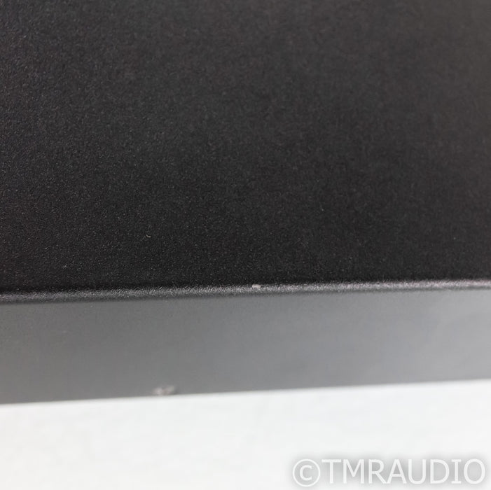 Rogue Audio RP-1 stereo Preamplifier; RP1; Remote; Silver