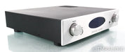 Rogue Audio RP-1 stereo Preamplifier; RP1; Remote; Silver