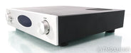 Rogue Audio RP-1 stereo Preamplifier; RP1; Remote; Silver