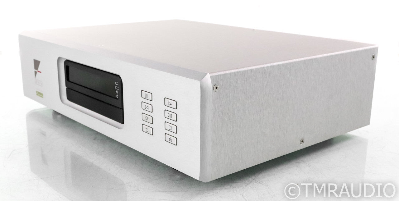 Ayre CX-7 eMP CD Player; Remote