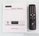 Ayre CX-7 eMP CD Player; Remote