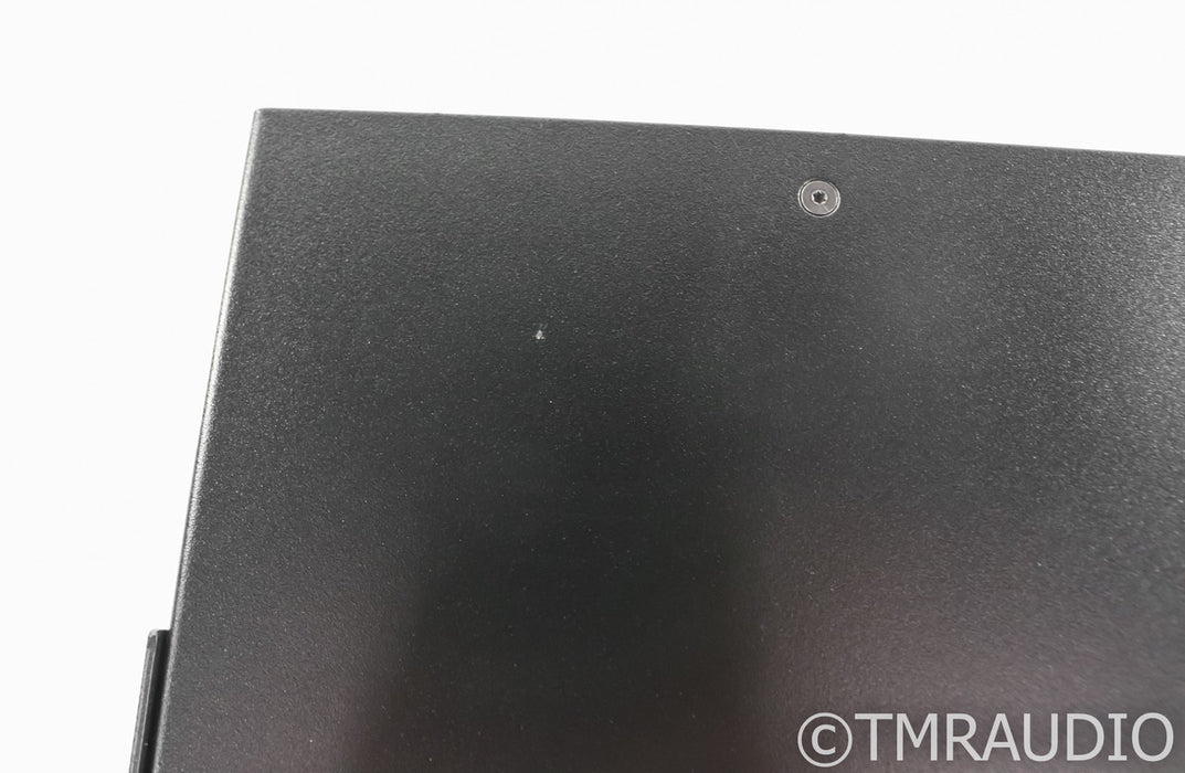 Bryston BDA-2 DAC; D/A Converter; BDA2