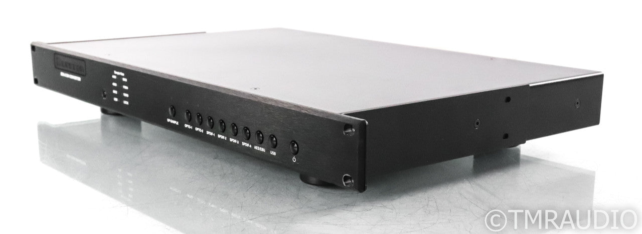 Bryston BDA-2 DAC; D/A Converter; BDA2
