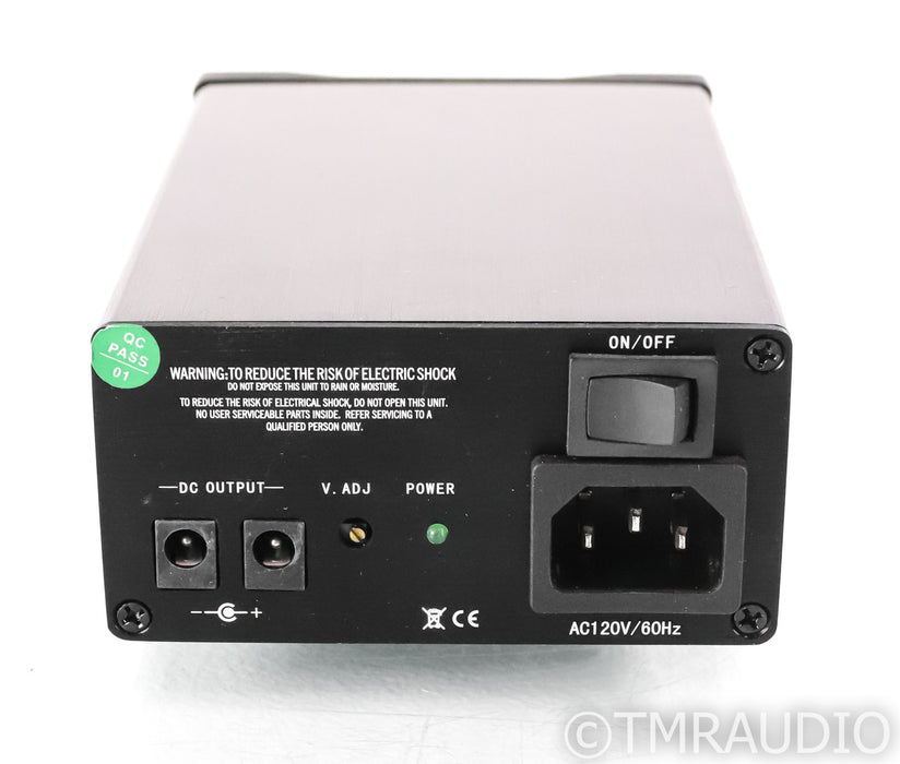 ultraRendu Sonore Wireless Network Streamer; Roon Ready; LPS