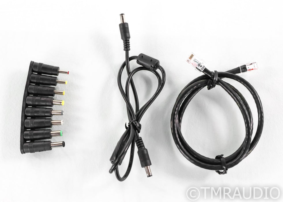 ultraRendu Sonore Wireless Network Streamer; Roon Ready; LPS