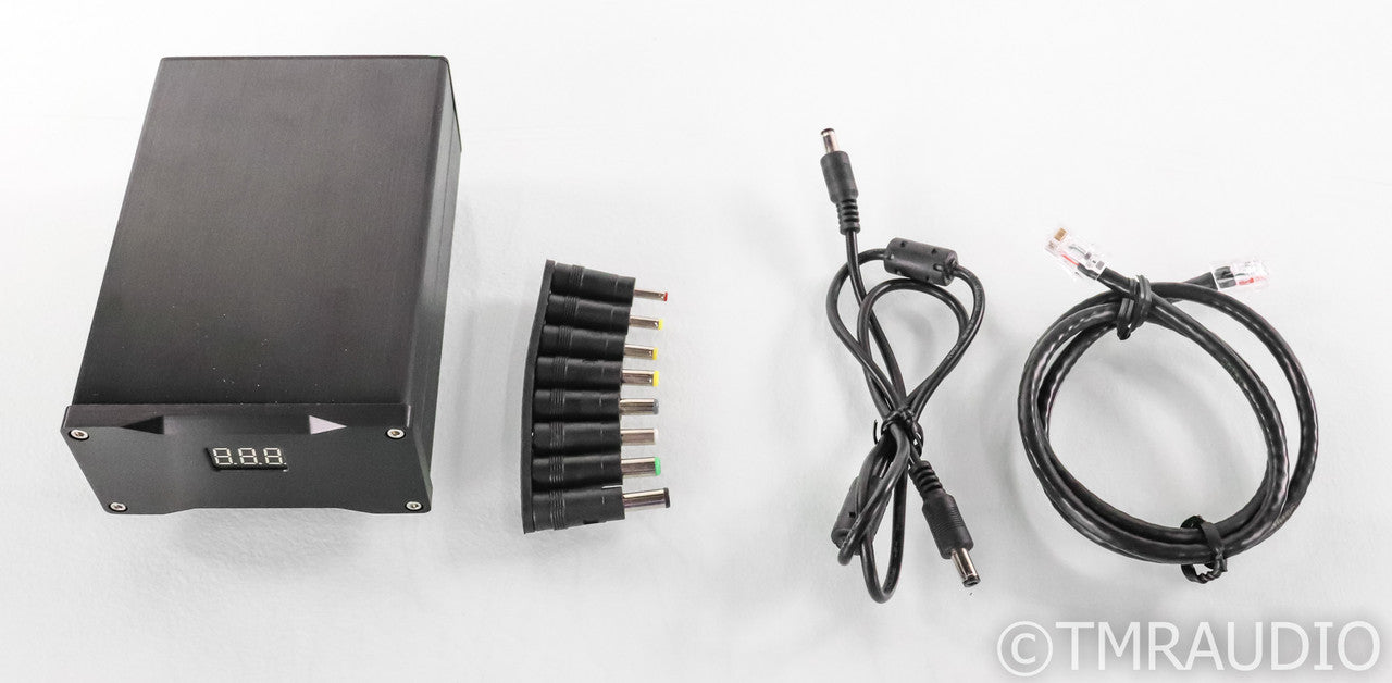 ultraRendu Sonore Wireless Network Streamer; Roon Ready; LPS