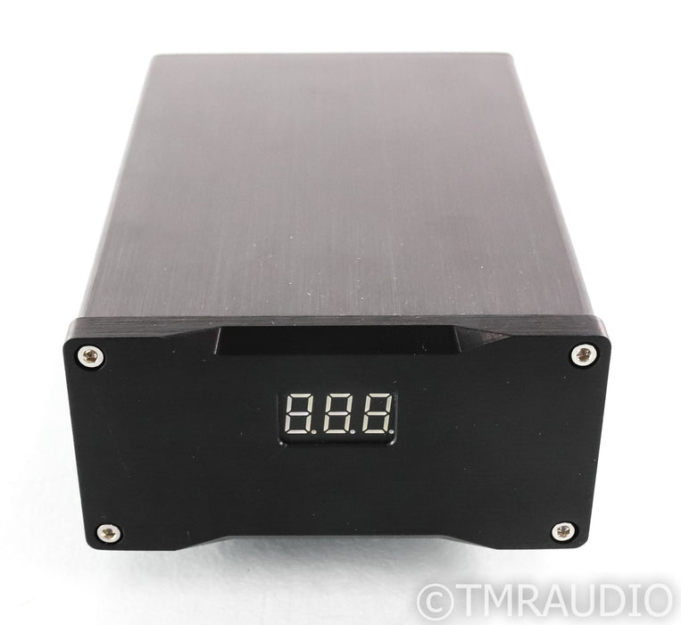 ultraRendu Sonore Wireless Network Streamer; Roon Ready; LPS