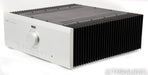 Musical Fidelity M6 500i Stereo Integrated Amplifier; M6500-i; Remote