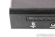 Bryston BP6 Stereo Preamplifier; Remote; Black; 17" Faceplate; BP-6