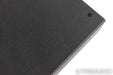 Bryston BP6 Stereo Preamplifier; Remote; Black; 17" Faceplate; BP-6