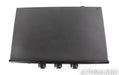 Bryston BP6 Stereo Preamplifier; Remote; Black; 17" Faceplate; BP-6
