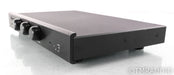 Bryston BP6 Stereo Preamplifier; Remote; Black; 17" Faceplate; BP-6