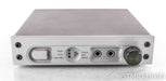 Benchmark DAC 1 / Headphone Amplifier; D/A Converter; Silver; DAC-1