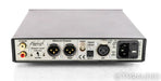 Benchmark DAC 1 / Headphone Amplifier; D/A Converter; Silver; DAC-1
