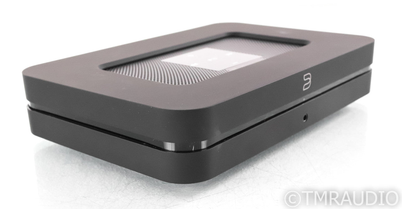 Bluesound Node 2i Wireless Network Streamer; 2-i; Bluetooth