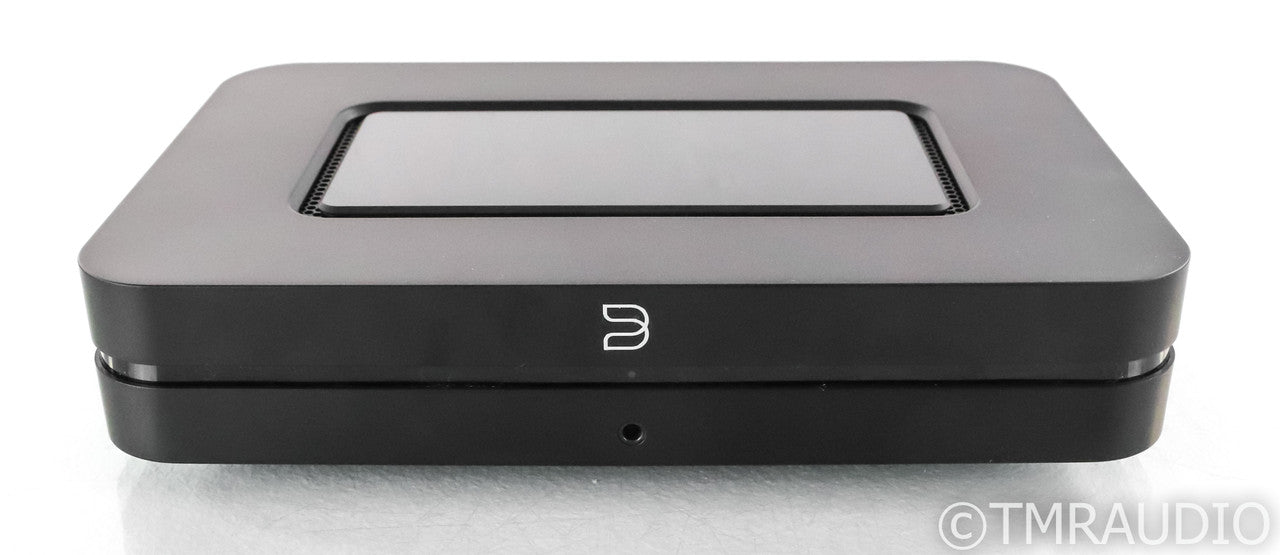 Bluesound Node Wireless Network Streamer; Bluetooth