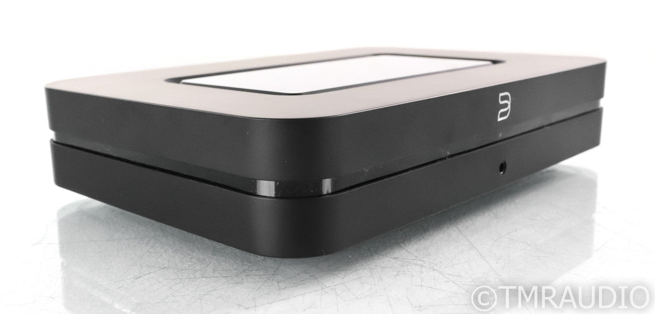 Bluesound Node Wireless Network Streamer; Bluetooth