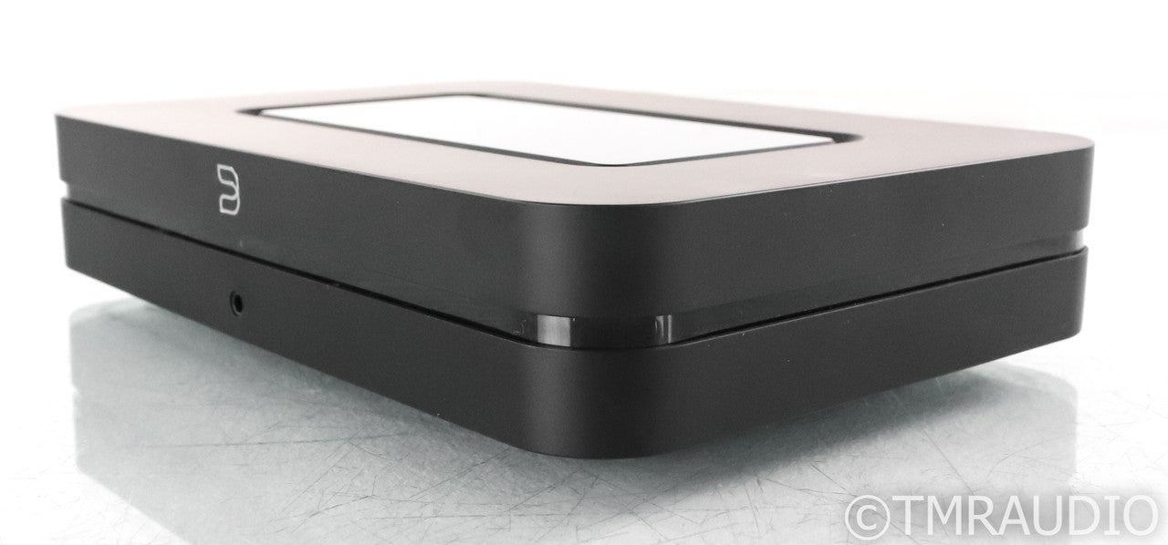 Bluesound Node Wireless Network Streamer; Bluetooth