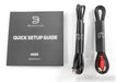 Bluesound Node Wireless Network Streamer; Bluetooth