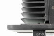 Bryston 4B SST Stereo Power Amplifier; Black; 19" Faceplate; Black; 4BSST