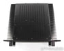 Bryston 4B SST Stereo Power Amplifier; Black; 19" Faceplate; Black; 4BSST