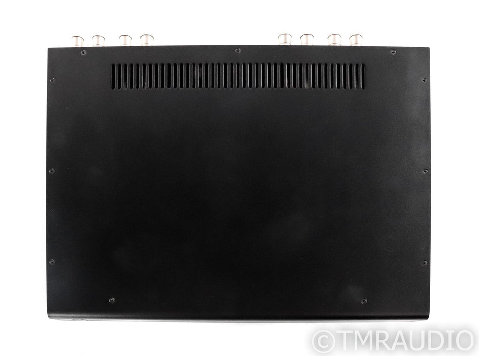 PS Audio Stellar S300 Stereo Power Amplifier; Black (Used)