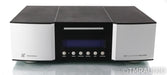 Lindemann 825 High Definition CD Player / DAC; D/A Converter; Remote; USB