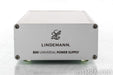Lindemann 825 High Definition CD Player / DAC; D/A Converter; Remote; USB