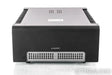 Schiit Vidar Stereo Power Amplifier; Black