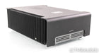 Schiit Vidar Stereo Power Amplifier; Black
