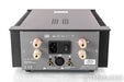 Schiit Vidar Stereo Power Amplifier; Black
