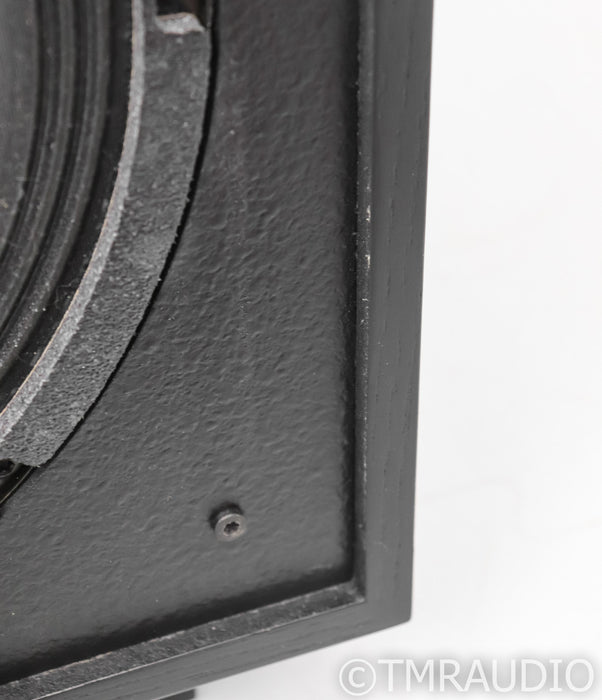 Klipsch Heresy IV Floorstanding Speakers; Heresy 4; Black pair