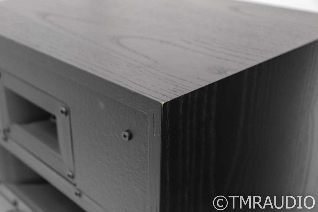 Klipsch Heresy IV Floorstanding Speakers; Heresy 4; Black pair