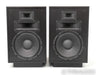 Klipsch Heresy IV Floorstanding Speakers; Heresy 4; Black pair