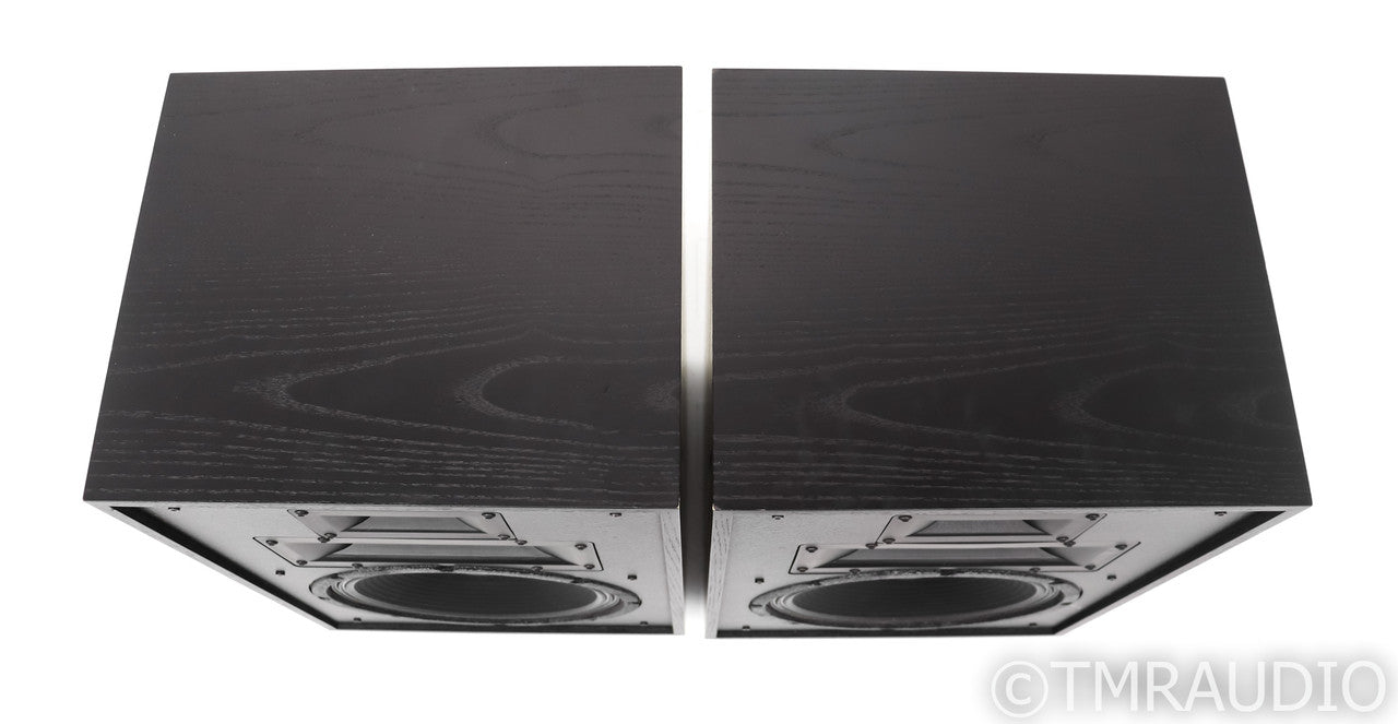 Klipsch Heresy IV Floorstanding Speakers; Heresy 4; Black pair
