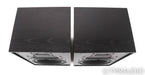 Klipsch Heresy IV Floorstanding Speakers; Heresy 4; Black pair